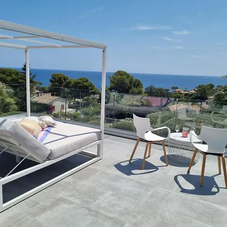 Cap Malouins * Saint-Peire-sur-Mer