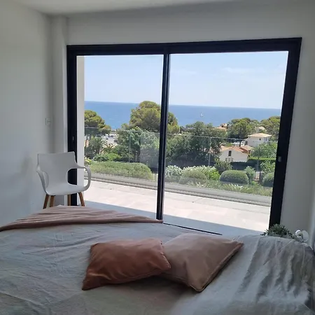 Cap Malouins Villa *