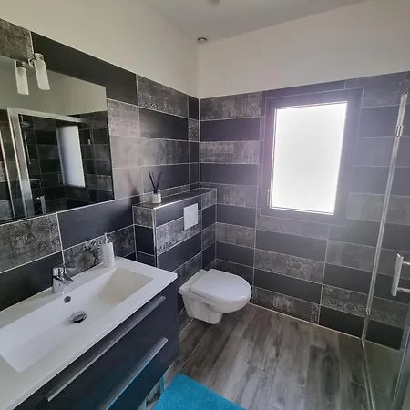 Villa Cap Malouins *