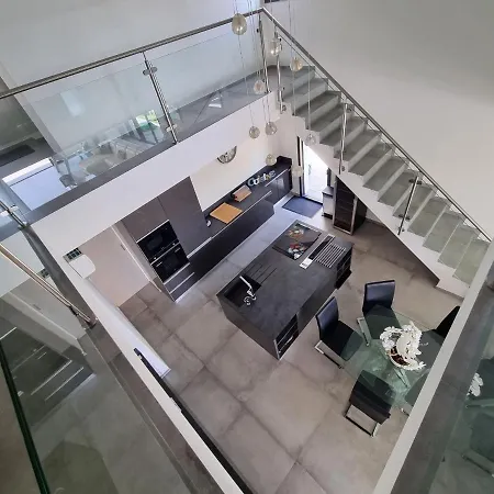 Villa Cap Malouins Saint-Peïre-sur-Mer