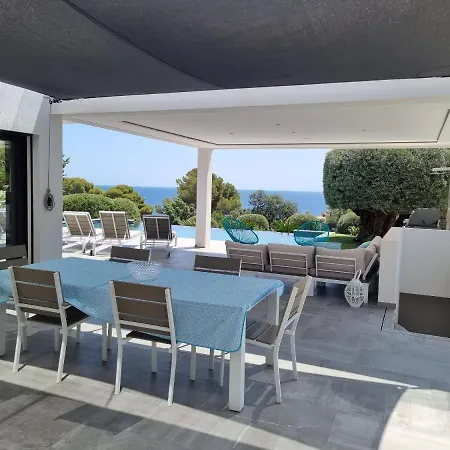 Cap Malouins Saint-Peïre-sur-Mer