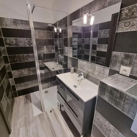 Cap Malouins Villa *