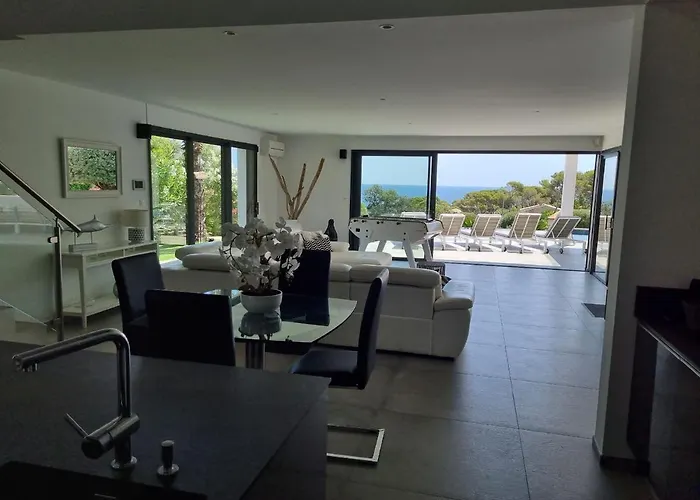 Cap Malouins Saint-Peire-sur-Mer