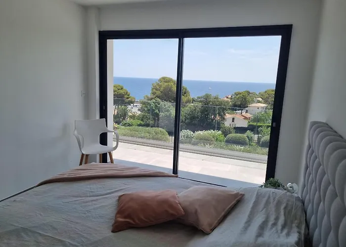 Cap Malouins Villa *