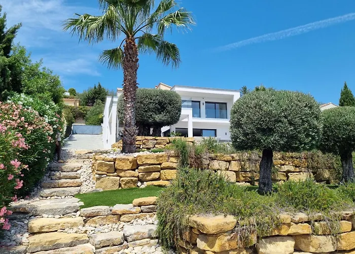Cap Malouins * Saint-Peire-sur-Mer